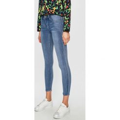 Tally Weijl - Jeansy. Jeansy damskie marki TALLY WEIJL. Za 129.90 zł.