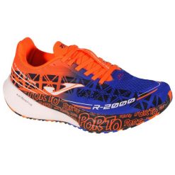 Buty do biegania męskie, Joma R.2000 23 RR200W. Niebieskie buty sportowe męskie Joma, bez zapięcia, do biegania. Za 379.99 zł.