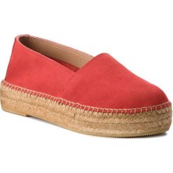 Espadryle EVA MINGE - Murcia 3G 18MJ1372391ES 208. Espadryle damskie marki Eva Minge. W wyprzedaży za 199.00 zł.