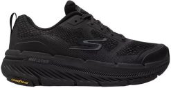 Buty męskie SKECHERS Max Cushioning Premier 2.0 (220840-BKCC) 42.5. Buty sportowe męskie Skechers, bez zapięcia. Za 568.70 zł.