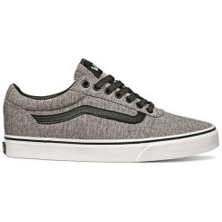 Vans Tenisówki Yt Ward Textile Light 32. Trampki i tenisówki chłopięce marki Vans. Za 189.00 zł.