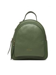 Coccinelle Plecak Rik Coccinellemalory E1 R1K 14 02 01 Zielony. Zielone plecaki damskie Coccinelle, bez wzorów, ze skóry. Za 1,399.00 zł.