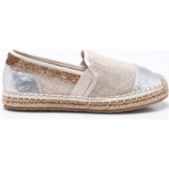 Soccx - Espadryle. Espadryle damskie marki Soccx. W wyprzedaży za 159.90 zł.