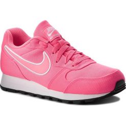 Buty NIKE - Md Runner 2 Se AQ9121 600 Laser Pink/Laser Pink. Obuwie sportowe damskie marki Nike. W wyprzedaży za 239.00 zł.