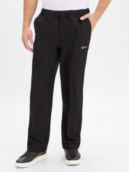 PEGADOR Spodnie - Tapert Mężczyźni czarny, S. Czarne spodnie sportowe męskie PEGADOR, m, bez wzorów, z materiału. Za 229.95 zł.
