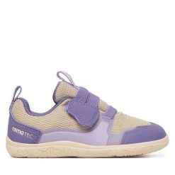 Sneakersy Reima. Trampki i tenisówki chłopięce Reima, bez wzorów, bez zapięcia. Za 369.99 zł.