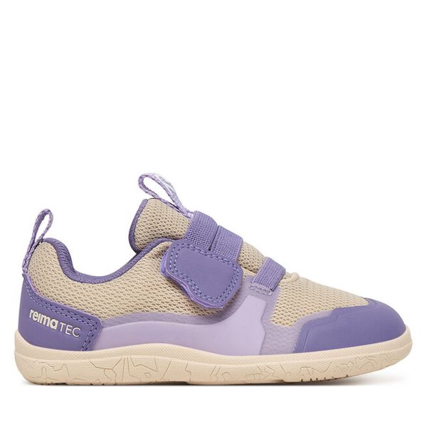Sneakersy Reima. Trampki i tenisówki chłopięce Reima, bez wzorów, bez zapięcia. Za 283.99 zł.