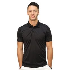 Polo Softee Propulsion dla dorosłych, czarne. Białe koszulki sportowe damskie 25TH HOUR, bez wzorów, z poliesteru, bez kołnierzyka, bez ramiączek, tenisowe. Za 159.99 zł.
