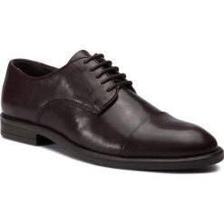 Półbuty S.OLIVER - 5-13204-21 Dark Brown 302. Eleganckie półbuty marki S.Oliver. Za 259.90 zł.