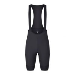 Spodenki rowerowe męskie Endura Loop Bibshort. Czarne szorty męskie ENDURA, na lato, m, bez wzorów. Za 279.99 zł.