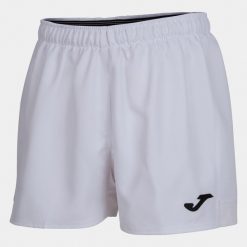 Spodenki do Rugby męskie Joma Myskin II. Białe szorty męskie Joma, l, bez wzorów, z lycry. Za 186.50 zł.