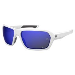 Okulary przeciwsłoneczne Męskie Under Armour UA-RECON-6HTG47N Spolaryzowany. Brązowe okulary przeciwsłoneczne męskie Under Armour. Za 378.05 zł.