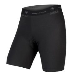 Spodenki rowerowe damskie Endura Mesh C'Fast Liner II. Czarne obuwie sportowe damskie ENDURA, l, bez wzorów, z meshu, sportowe, rowerowe. Za 129.99 zł.