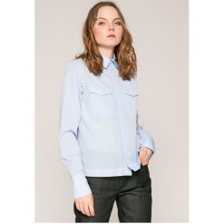 G-Star Raw - Koszula. Bluzki damskie marki G-Star Raw. W wyprzedaży za 219.90 zł.