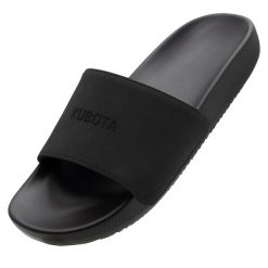 Męskie Klapki Kubota Premium Urban Essence Czarne 42. Czarne klapki męskie Kubota. Za 159.99 zł.