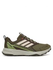 Adidas Trekkingi Terrex Tracefinder 2 Climaproof JR9135 Khaki. Brązowe buty sportowe męskie Adidas, trekkingowe, climaproof (adidas). Za 349.99 zł.