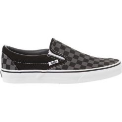 Vans Trampki Męskie Classic Slip on BPJ Czarno-Szare r.42.5. Trampki męskie marki Vans. Za 240.73 zł.