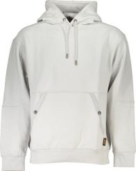 Hugo Boss SZARY MĘSKA BLUZA BEZ ZAMKA HUGO BOSS M. Szare bluzy męskie Hugo Boss, m, bez wzorów, bez kaptura. Za 379.92 zł.