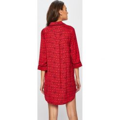 Dkny - Koszula nocna. Koszule nocne damskie DKNY. W wyprzedaży za 239.90 zł.
