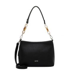 SURI FREY Worek SFY Jeanny Torebki 1 ct Damski. Torby na ramię damskie Suri Frey, z aplikacjami, z poliesteru, zdobione, bez dodatków. Za 225.99 zł.