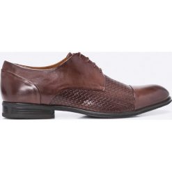 Gino Rossi - Półbuty. Eleganckie półbuty marki Gino Rossi. W wyprzedaży za 249.90 zł.