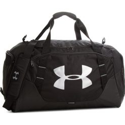 Torba UNDER ARMOUR - Ua Undeniable Duffle 3.0 L 1300216-001 Czarny. Torby na ramię damskie marki Under Armour. W wyprzedaży za 169.00 zł.