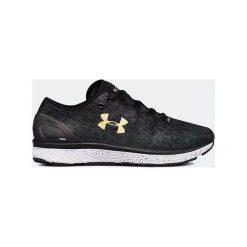 Under Armour Buty męskie W Charged Bandit 3 Ombre czarne r. 40 (3020120-001). Buty sportowe męskie marki Under Armour. Za 255.73 zł.
