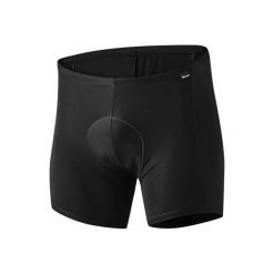 Szorty Gonso Sitivo. Czarne szorty męskie Gonso, s, bez wzorów, z elastanu. Za 371.00 zł.
