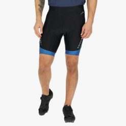 Spodnie rowerowe Męskie Swedemount Giro Bike Short Tights szybkoschnące. Czarne buty sportowe męskie SWEDEMOUNT, l, bez wzorów, z tkaniny, na fitness i siłownię. Za 329.99 zł.
