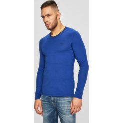 Guess Jeans - Longsleeve. Bluzki z długim rękawem męskie Guess Jeans. Za 129.90 zł.