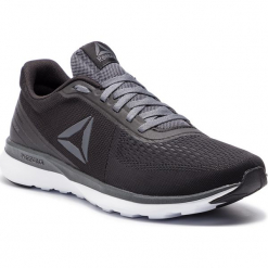 Buty Reebok - Everforce Breeze CN6601 Black/True Grey/Wht/Pwtr. Czarne buty sportowe męskie Reebok, z materiału. Za 329.00 zł.