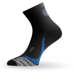 Skarpety trekkingowe Lasting ITL 905 Coolmax S (34-37). Czarne skarpety damskie LASTING, bez wzorów. W wyprzedaży za 49.00 zł.