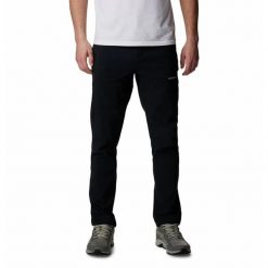 Spodnie Trekkingowe Columbia Triple Canyon Ii Fall Hiking Pant Męskie. Zielone spodnie sportowe męskie Columbia, m, bez wzorów, trekkingowe. Za 363.99 zł.