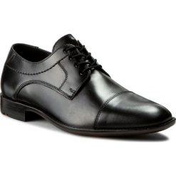 Półbuty LLOYD - Galant 13-053-00 Schwarz. Eleganckie półbuty marki Lloyd. W wyprzedaży za 349.00 zł.