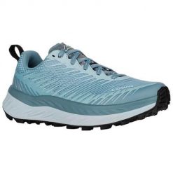 Buty trekkingowe damskie Lowa Fortux. Niebieskie trekkingi damskie Lowa, trekkingowe. Za 703.00 zł.