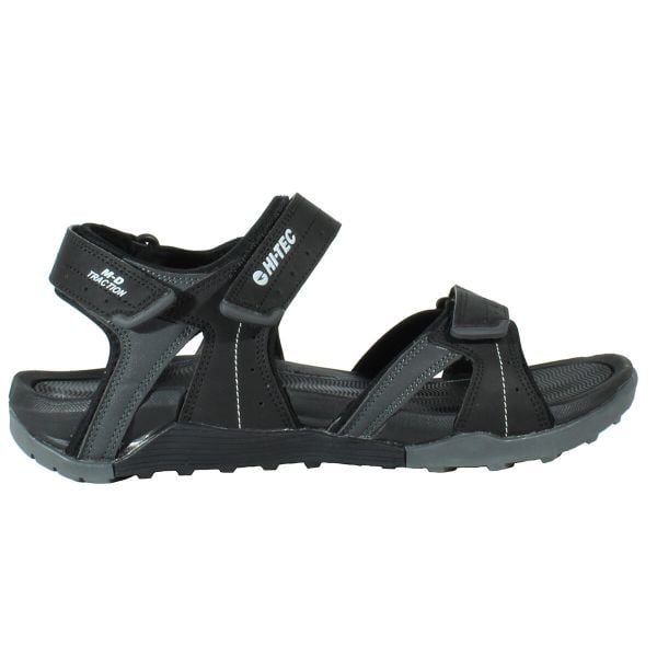 Hi-Tec Kuriles buty męskie roz. 44. Brązowe sandały męskie Hi-tec, na lato, trekkingowe. Za 435.99 zł.