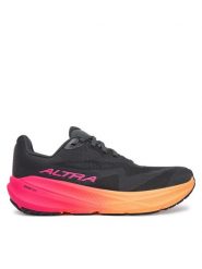 Altra Buty do biegania Experience Flow 3 AL0A85U7 Czarny. Czarne obuwie sportowe damskie Altra, bez wzorów, z materiału, do biegania. Za 699.99 zł.