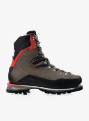 Buty wysokogórskie męskie La Sportiva Karakorum Evo GTX. Brązowe trekkingi męskie La Sportiva, na zimę, trekkingowe, gore-tex. Za 1,594.99 zł.