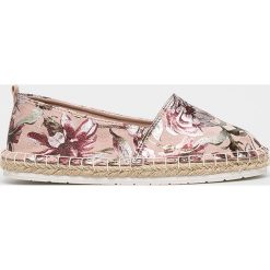 Marco Tozzi - Espadryle. Espadryle damskie marki Marco Tozzi. Za 139.90 zł.