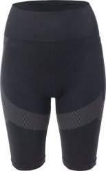 Damskie Legginsy Ingel Bottom 1/2 Wmns czarny rozmiar S. Czarne legginsy damskie IQ, s, bez wzorów. Za 97.54 zł.
