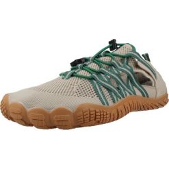 Buty SAGUARO BREEZE VI Zielony. Zielone trekkingi męskie SAGUARO, trekkingowe. Za 203.99 zł.