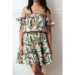 Sukienka Sun S S. Sukienki damskie Laurella. Za 199.00 zł.