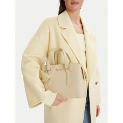 Torebka Nine West. Torebki do ręki damskie Nine West, bez wzorów, klasyczne, bez dodatków. Za 249.99 zł.