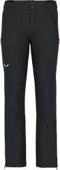 Spodnie lagorai-black out-46 (s) SALEWA. Czarne spodnie sportowe męskie NoName, m, bez wzorów. Za 754.99 zł.