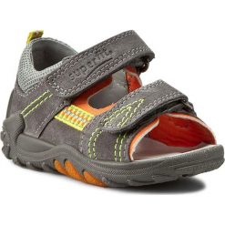 Sandały SUPERFIT - 6-00030-07 Stone Multi. Sandały chłopięce marki Superfit. W wyprzedaży za 149.00 zł.