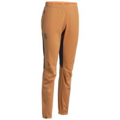 Spodnie narciarskie dla kobiet Daehlie Sportswear Power 2.0. Białe spodnie snowboardowe damskie DAEHLIE, l, bez wzorów, z elastanu, klasyczne, narciarskie. Za 581.50 zł.