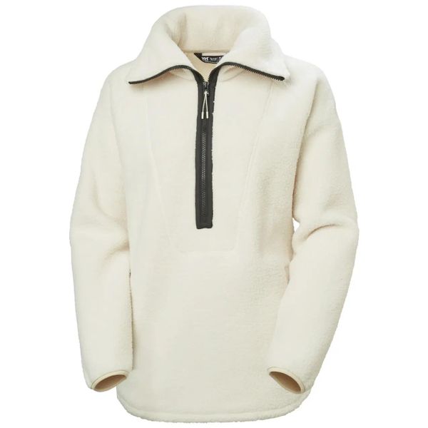 Damska kurtka wodoodporna Helly Hansen Bliss Pile. Białe kurtki damskie Helly Hansen, na lato, s, bez wzorów, z elastanu, bez kaptura. Za 511.00 zł.