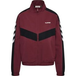 Damska bluza dresowa Hummel Archive. Brązowe bluzy damskie Hummel, s, bez wzorów, z dresówki, bez kaptura. Za 311.00 zł.