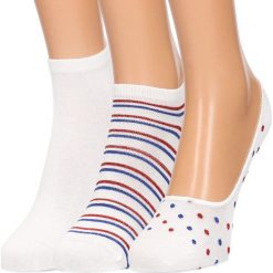 Tommy Hilfiger Tommy Hilfiger 3-Pack - Skarpety Damskie - 393013001 105 35/38. Skarpety damskie marki Tommy Hilfiger. Za 89.00 zł.