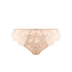 Figi damskie Elomi Morgan. Brązowe bokserki damskie ELOMI, xl, bez wzorów. Za 236.00 zł.